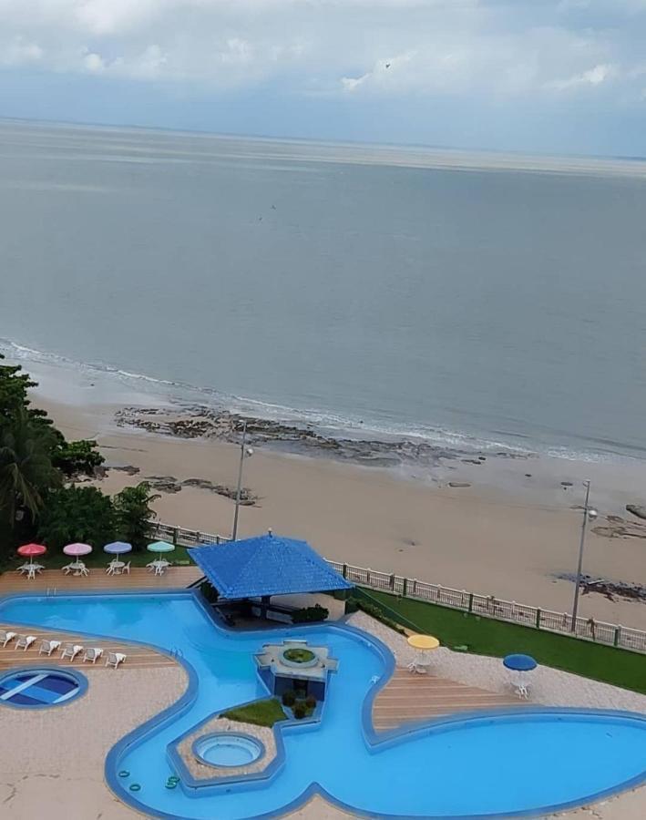 Hotel Resort Rio Poty São Luís 외부 사진