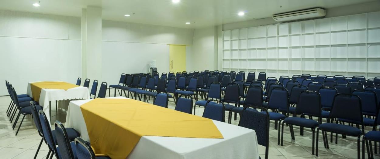 Hotel Resort Rio Poty São Luís 외부 사진